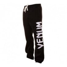 Штаны Venum Giant Pants - Black