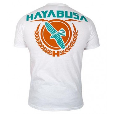 Футболка Hayabusa Spirit of the Fighter
