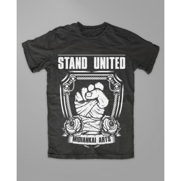 Футболка Stand United 